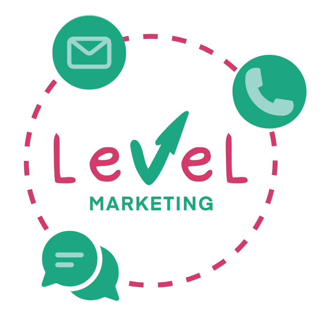Besoin, question, Contact Cindy Pinot - LeVeL Marketing