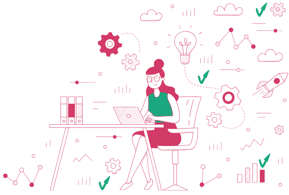 Travailler avec Cindy Pinot, la méthode LeVeL