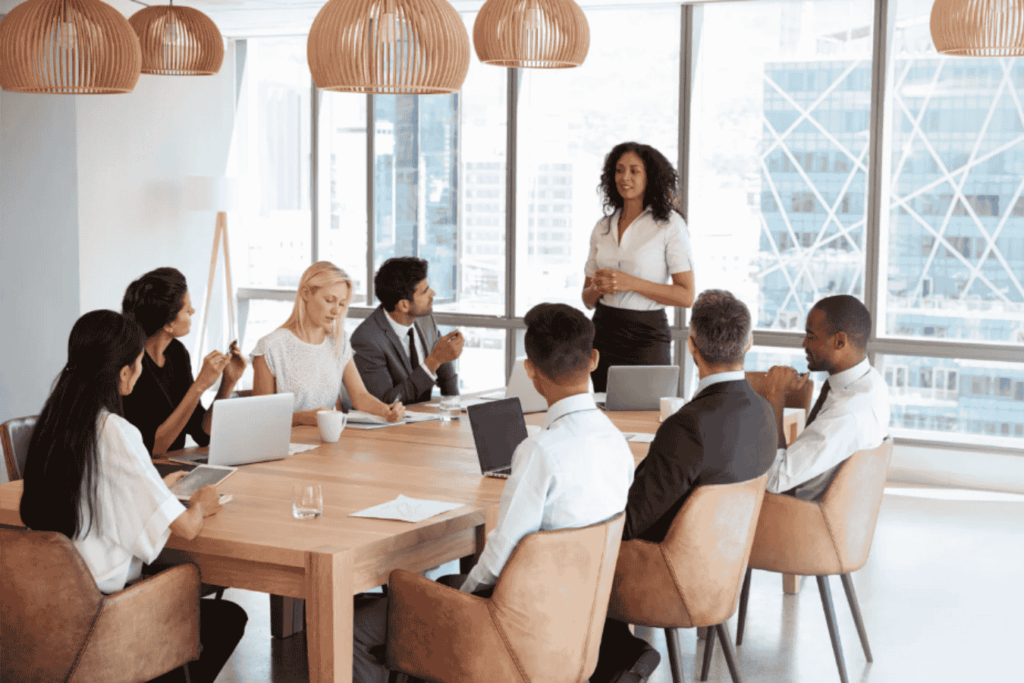 Un besoin, une solution - LeVeL Formations