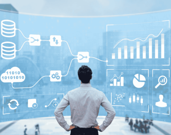 Comment transformer vos données en opportunités de croissance ?